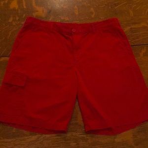 Columbia Men’s shorts